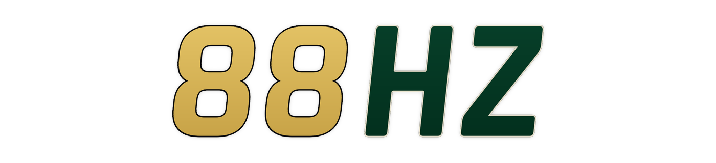 88hz Casino Logo